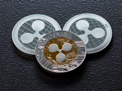 XRP Hacmi YÃ¼zde 566’lÄ±k Bir YÃ¼kseliÅ YaÅadÄ±